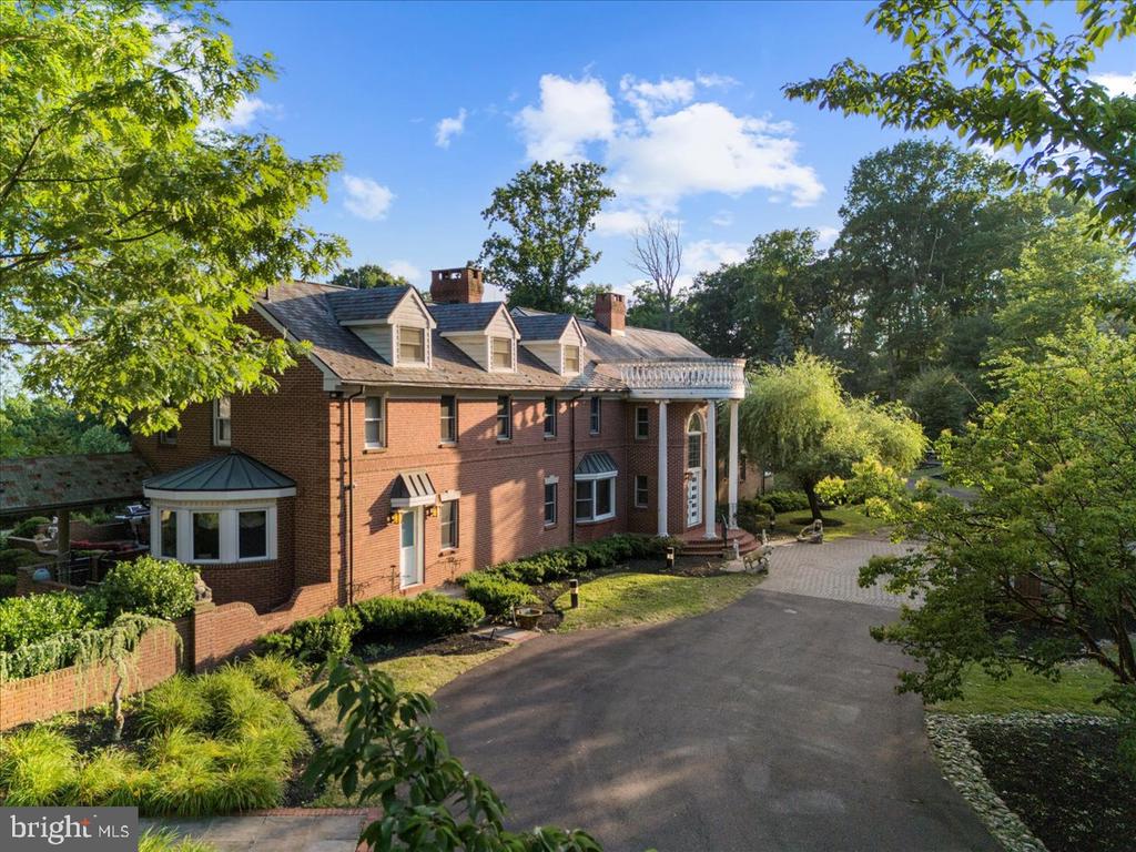 6154 STONEY HILL ROAD