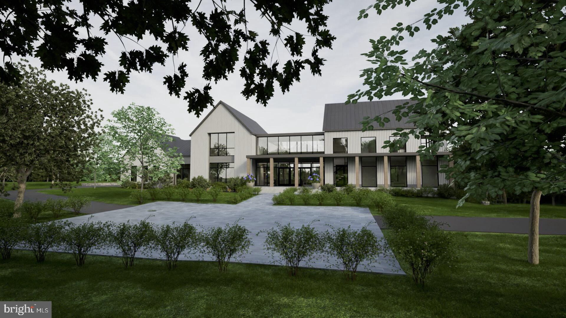 1695 Aquetong Rd #Lot 2