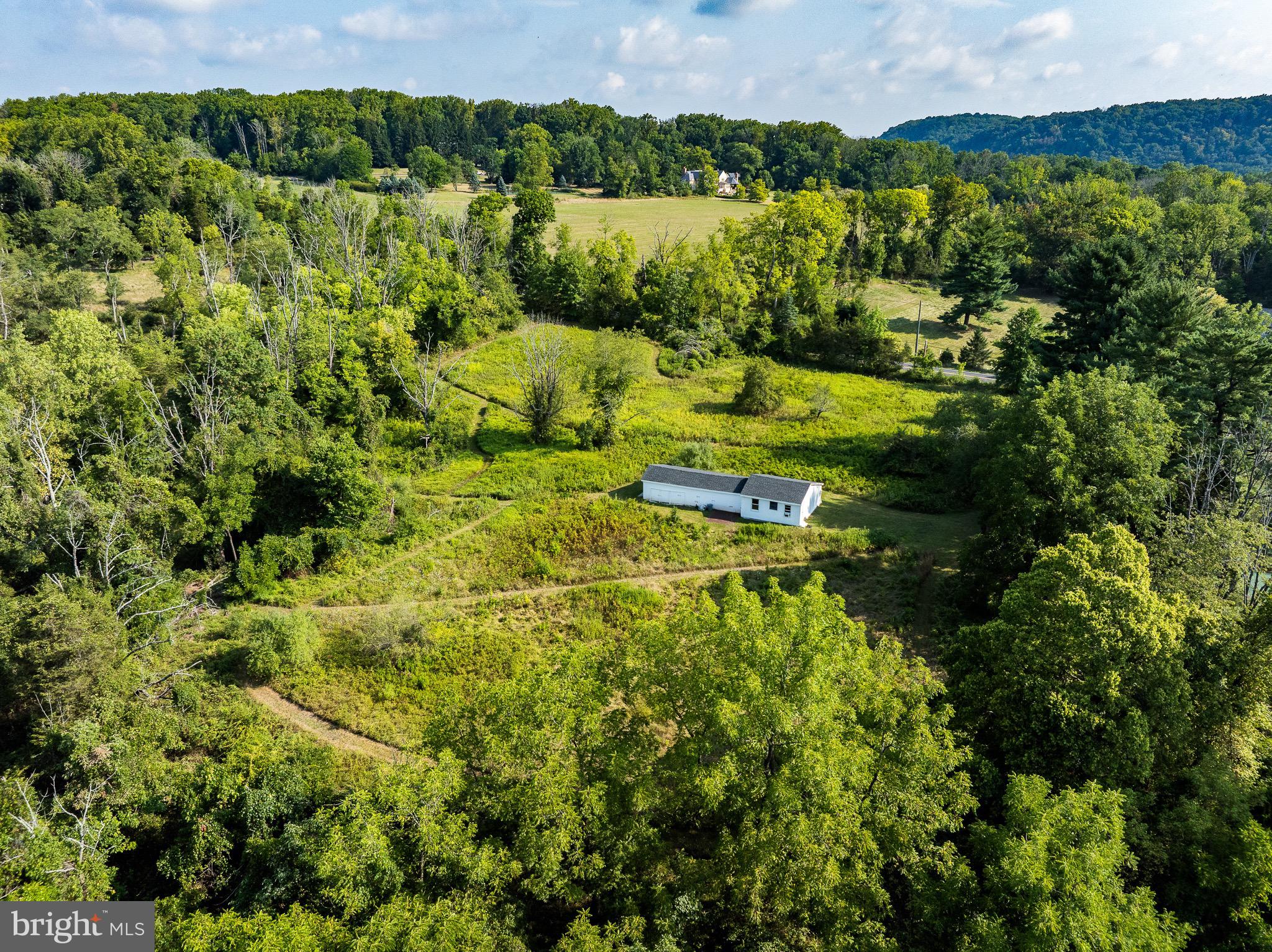 1695 Aquetong Rd #Lot 2