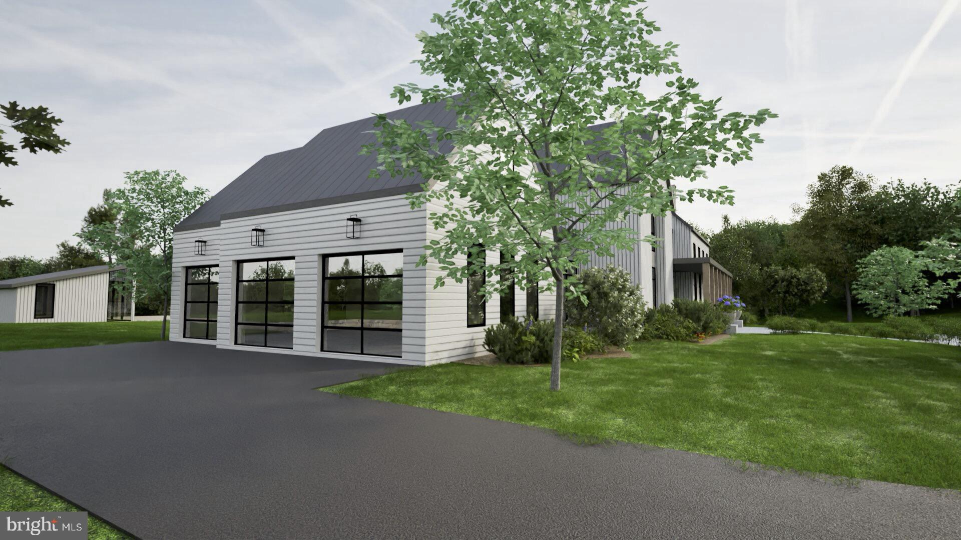 1695 Aquetong Rd #Lot 2