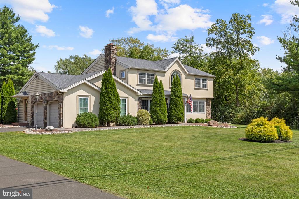 4853 BERGSTROM ROAD