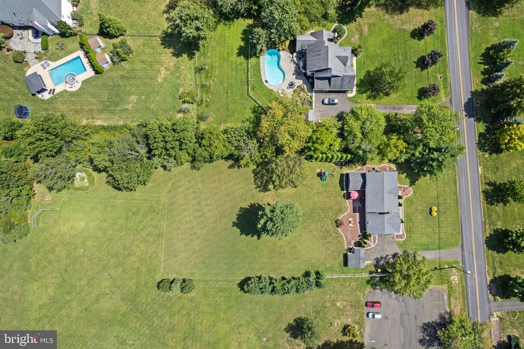 4853 BERGSTROM ROAD