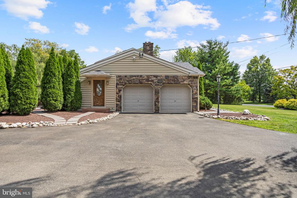 4853 BERGSTROM ROAD