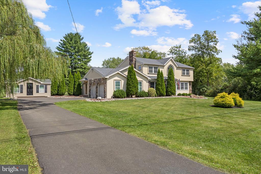 4853 BERGSTROM ROAD
