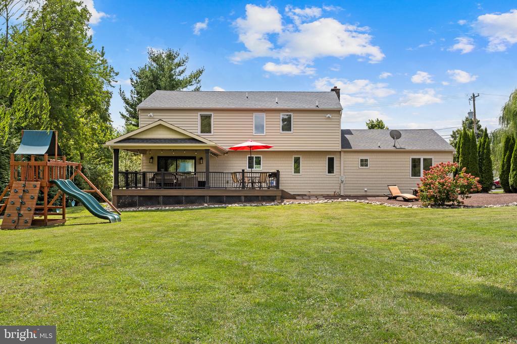 4853 BERGSTROM ROAD