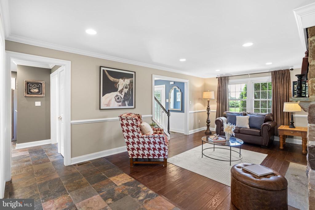 4853 BERGSTROM ROAD