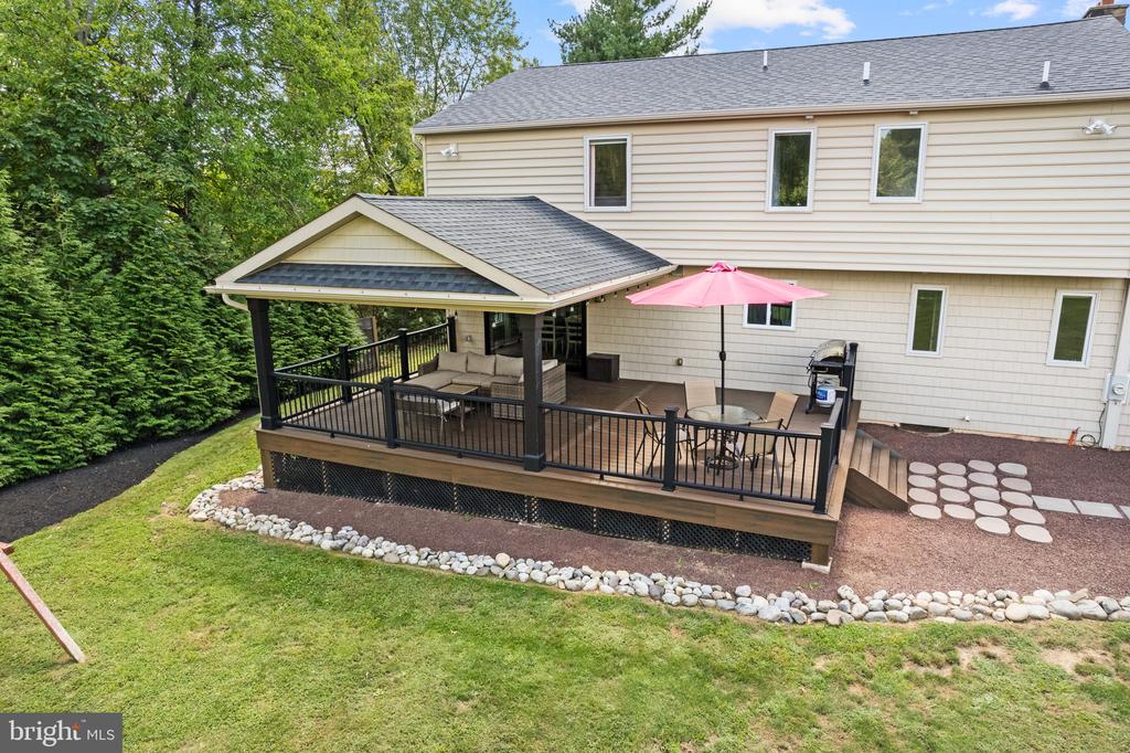 4853 BERGSTROM ROAD