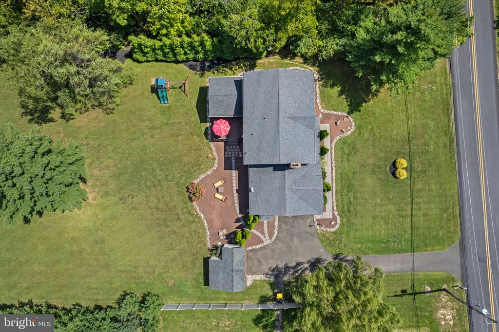 4853 BERGSTROM ROAD