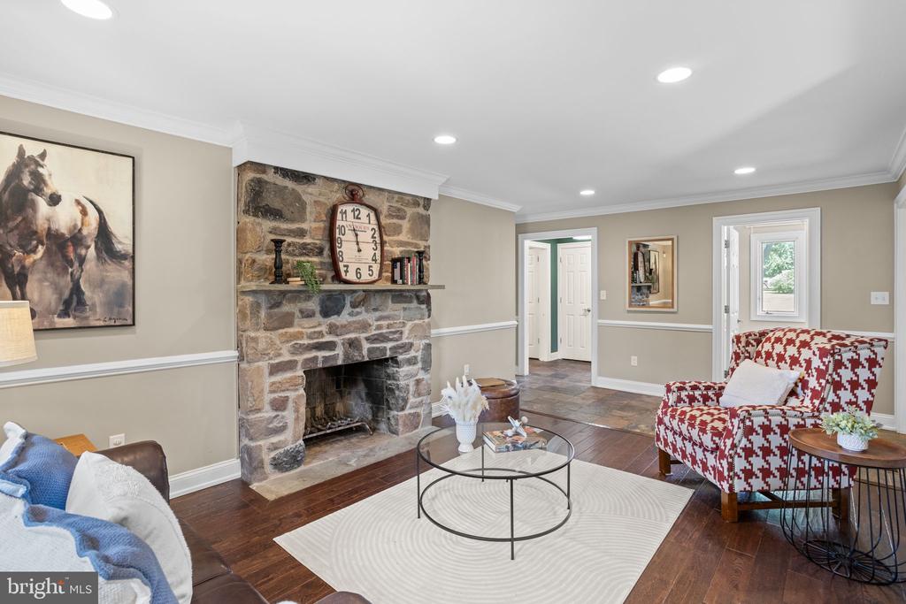 4853 BERGSTROM ROAD