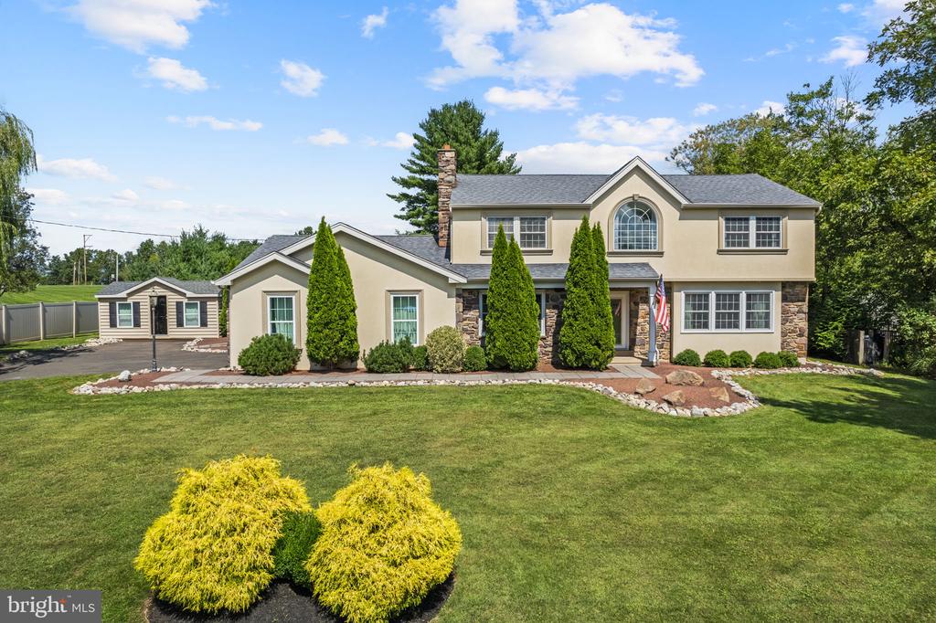 4853 BERGSTROM ROAD