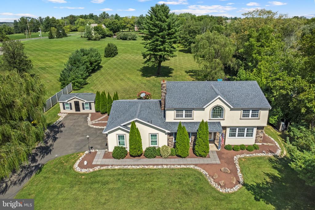 4853 BERGSTROM ROAD