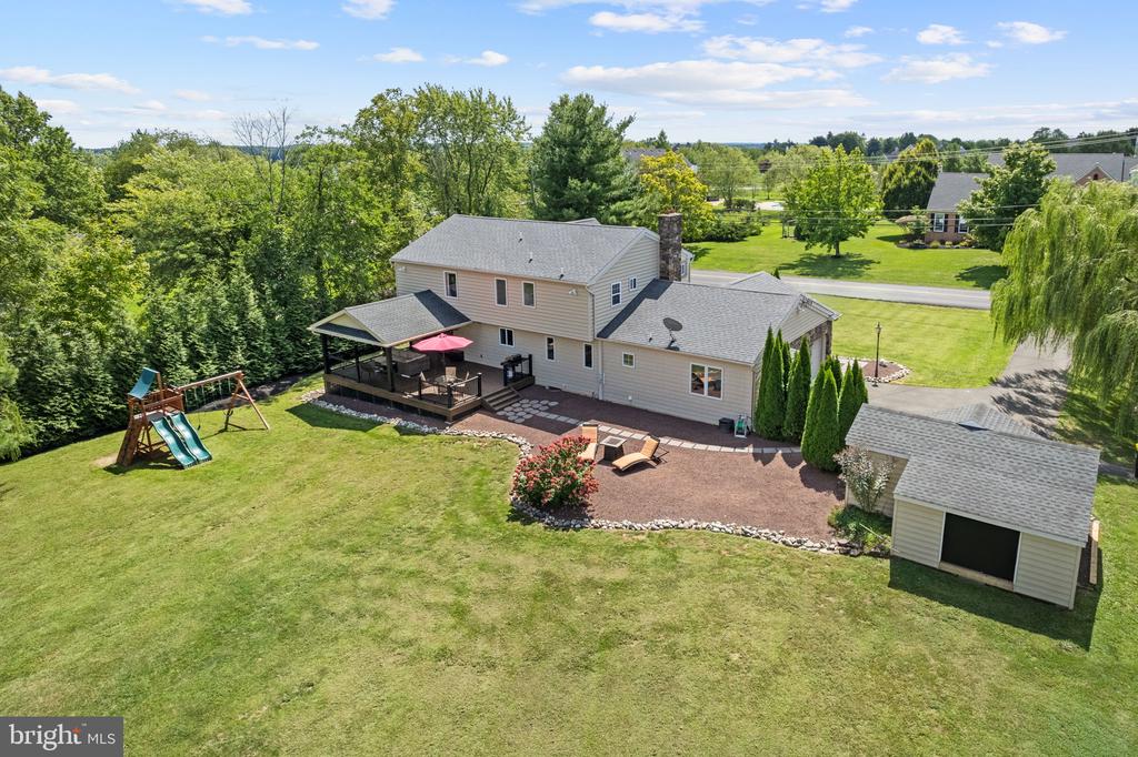 4853 BERGSTROM ROAD