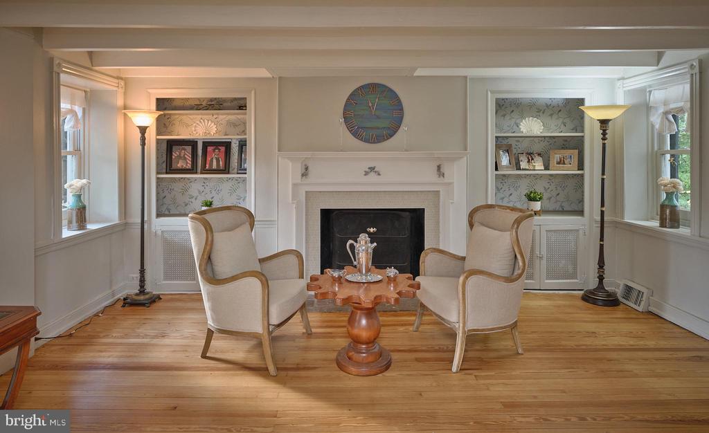 1321 SPENCER ROAD