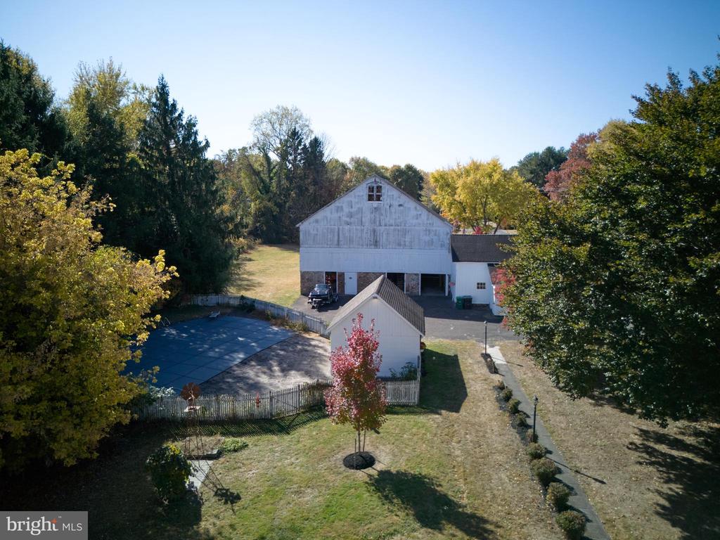 1321 SPENCER ROAD