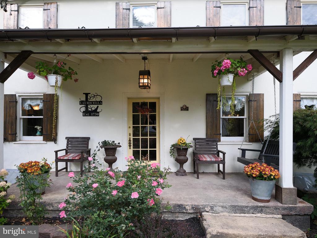1321 SPENCER ROAD