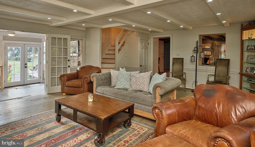 1321 SPENCER ROAD