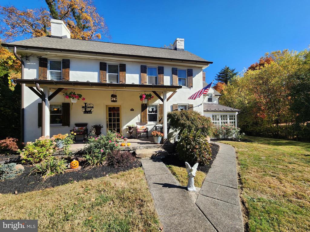 1321 SPENCER ROAD