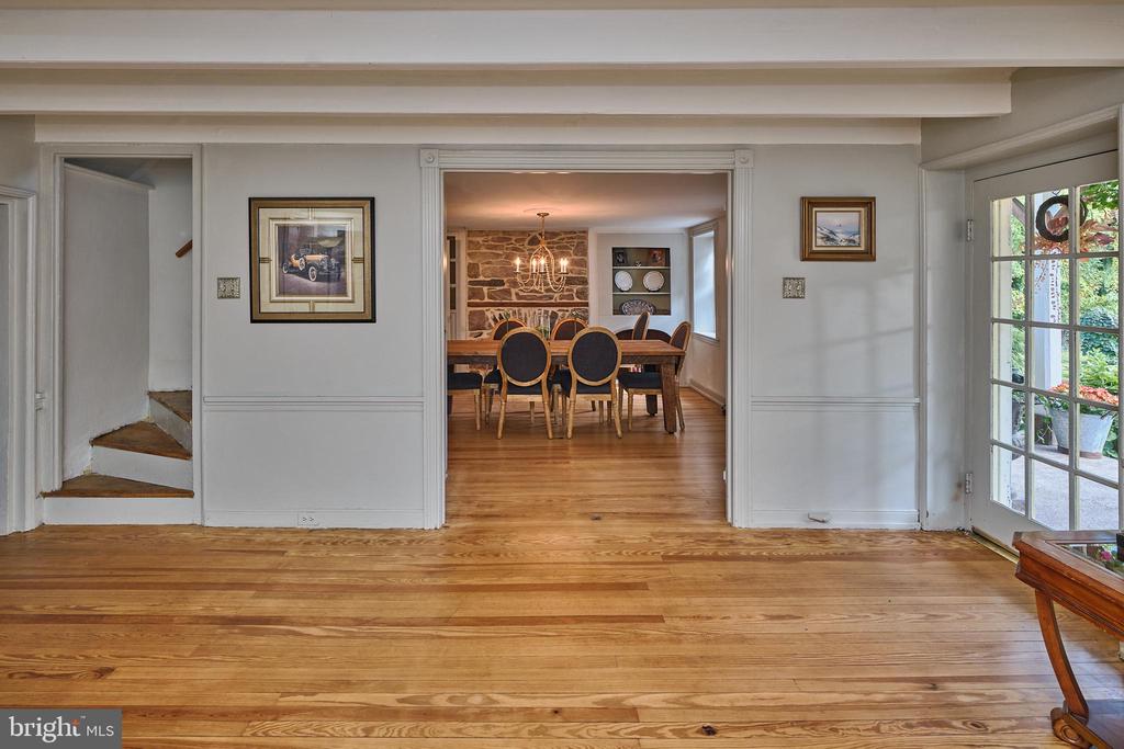 1321 SPENCER ROAD