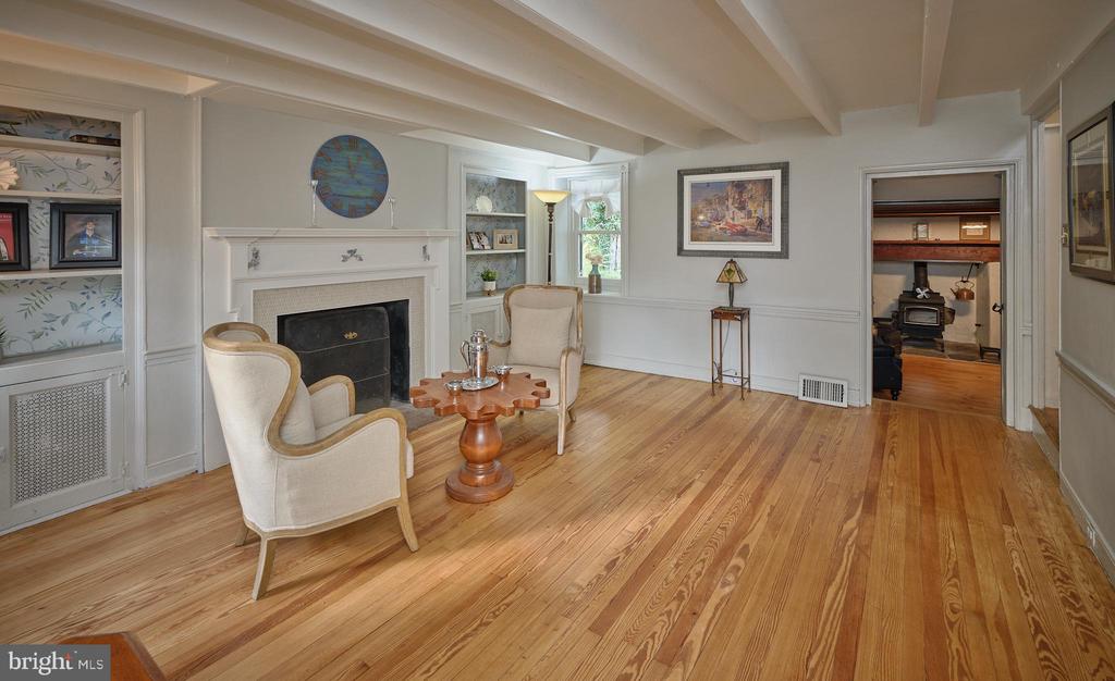 1321 SPENCER ROAD