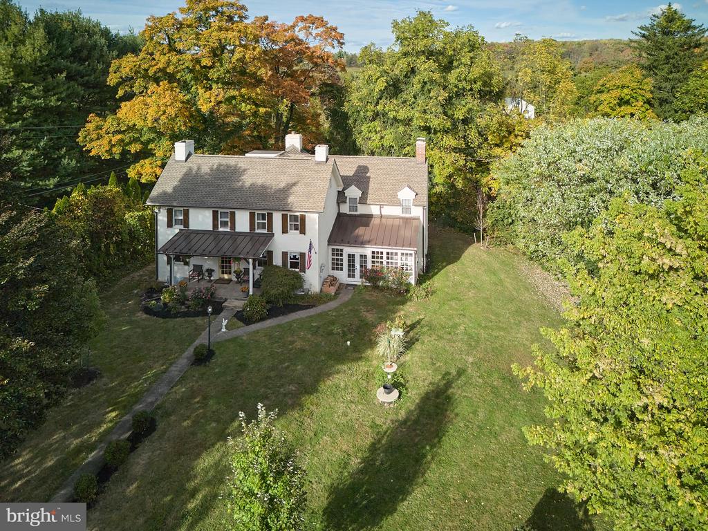 1321 SPENCER ROAD