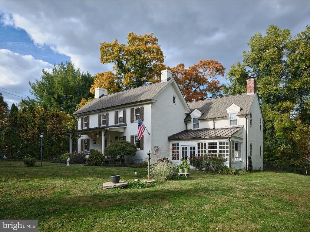 1321 SPENCER ROAD
