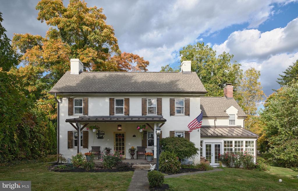 1321 SPENCER ROAD