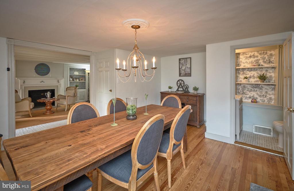 1321 SPENCER ROAD