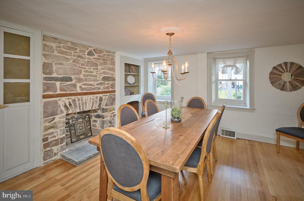 1321 SPENCER ROAD
