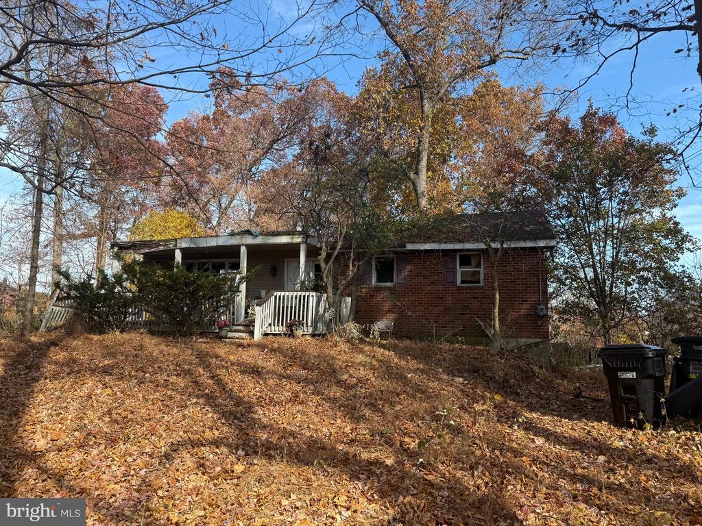 1262 OAK LANE