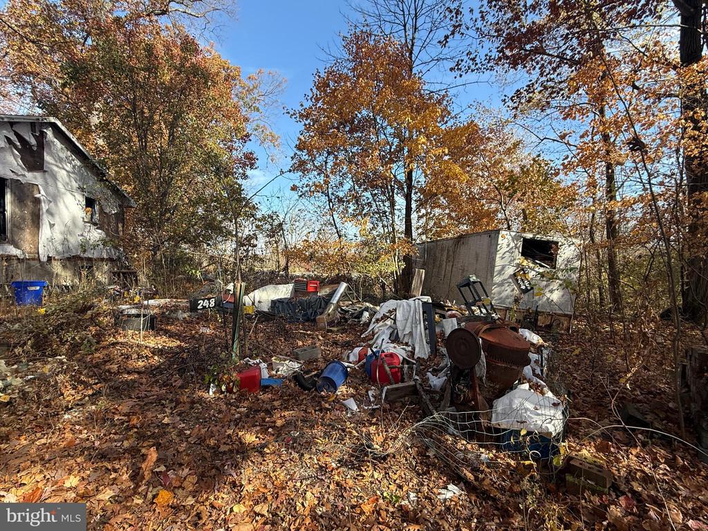 1262 OAK LANE