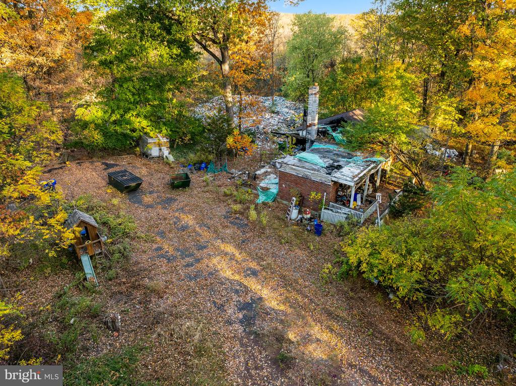 1262 OAK LANE