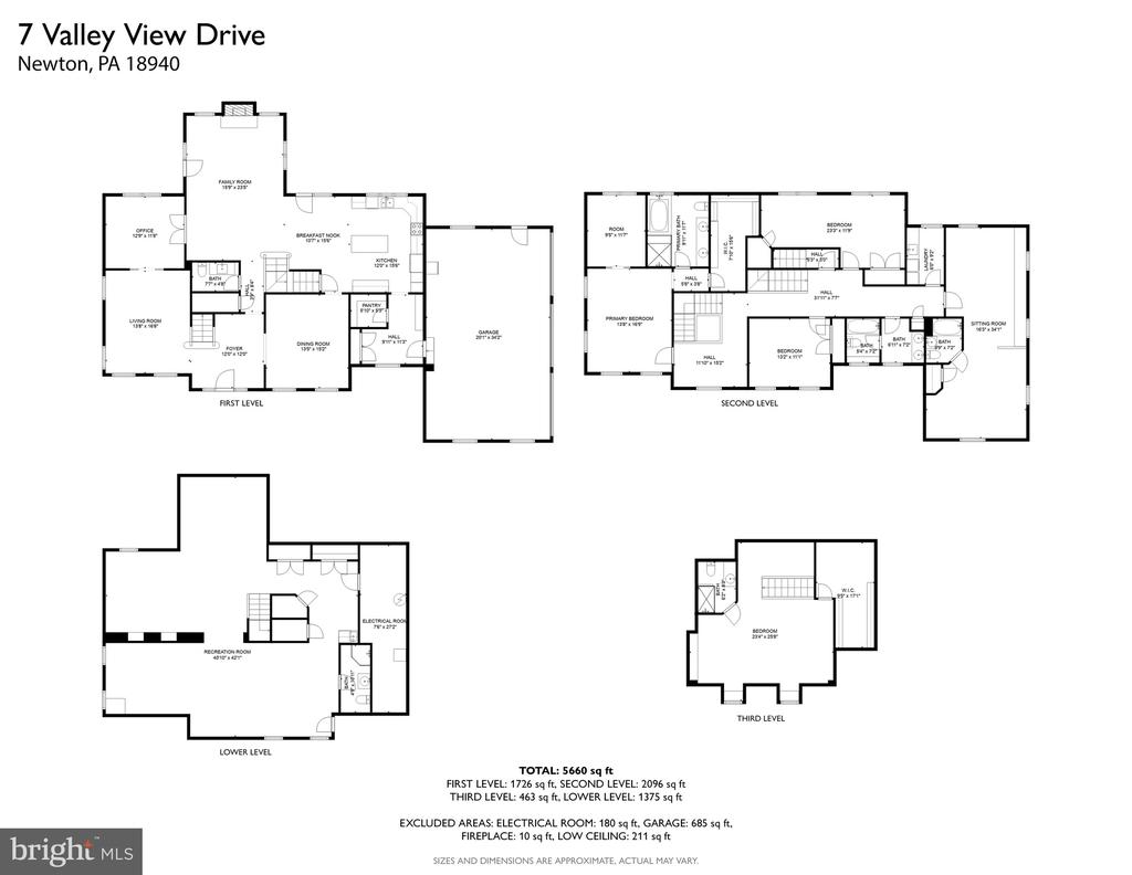 7 Valley View Dr