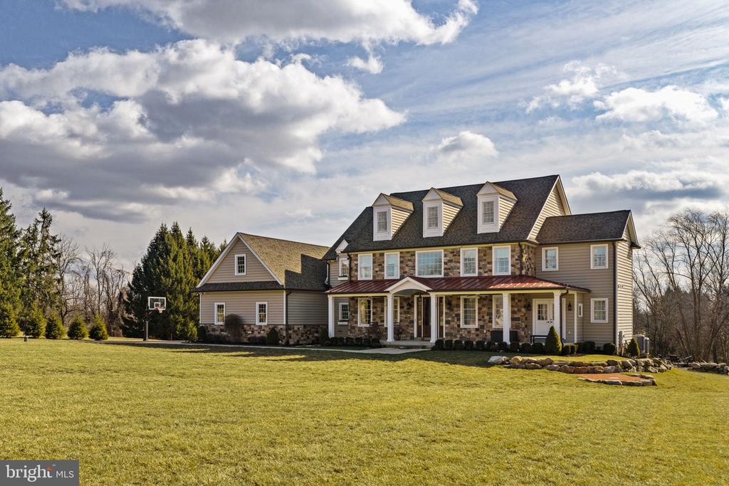 1406 Wrightstown Rd