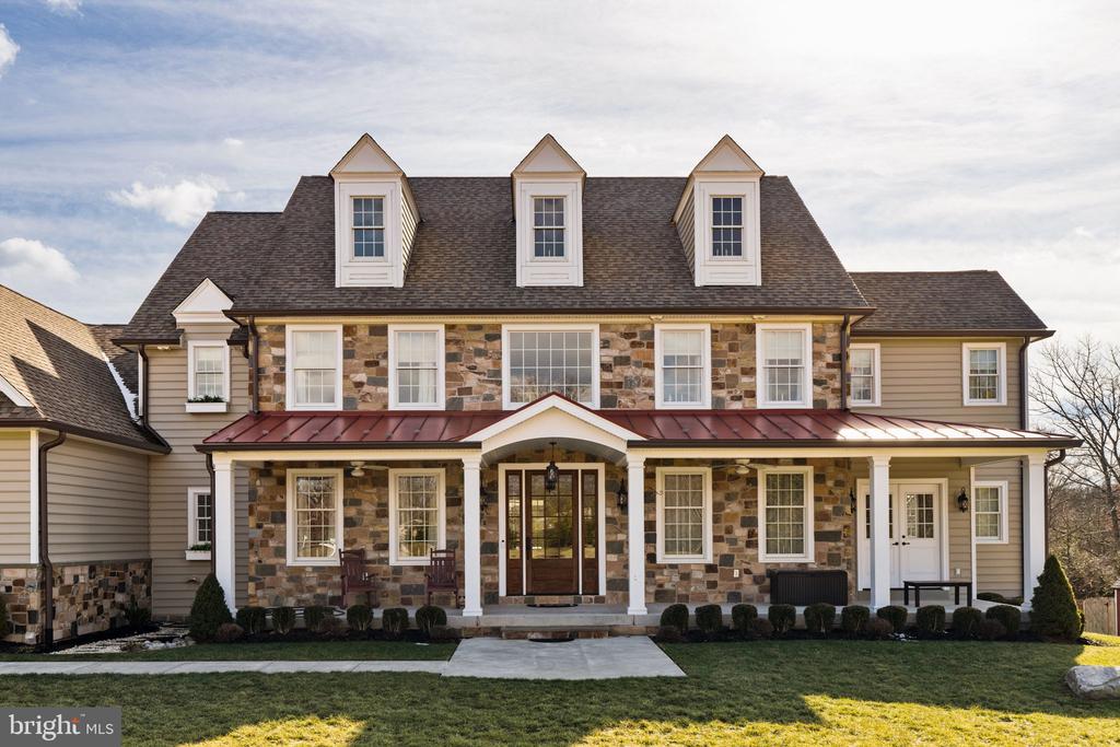 1406 Wrightstown Rd