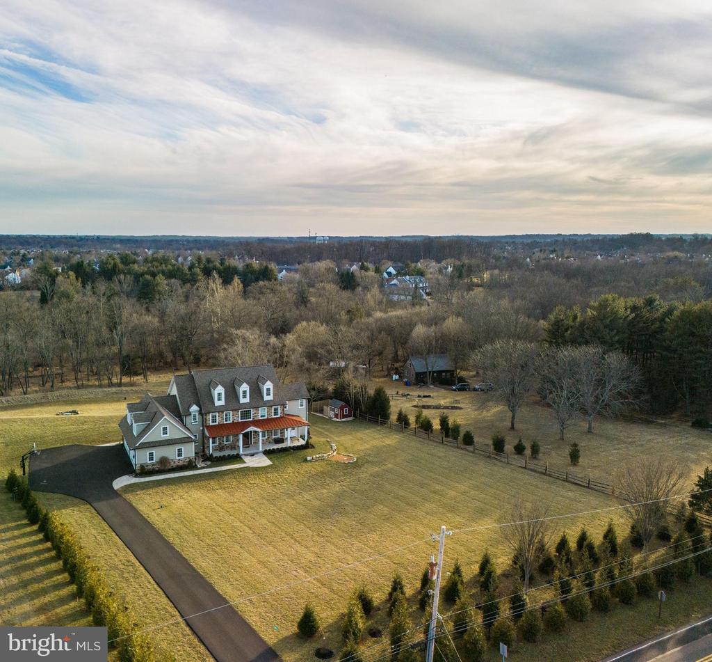 1406 Wrightstown Rd