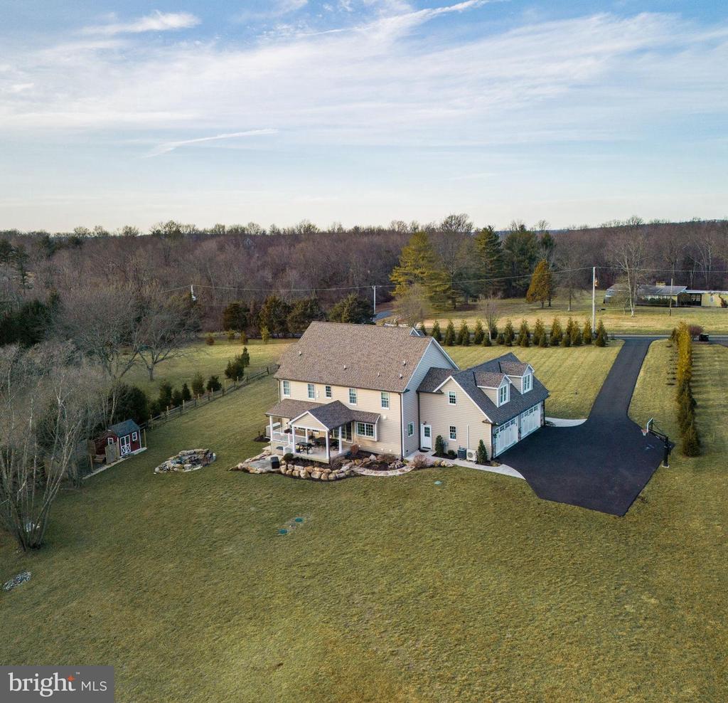 1406 Wrightstown Rd