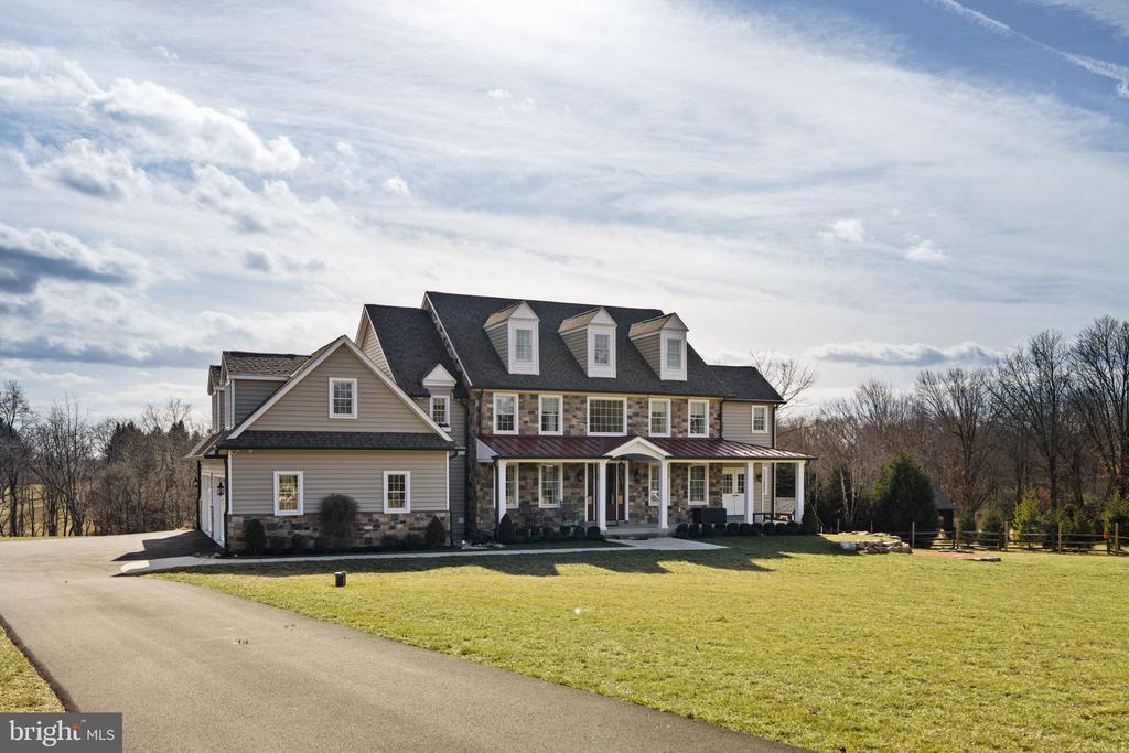 1406 Wrightstown Rd