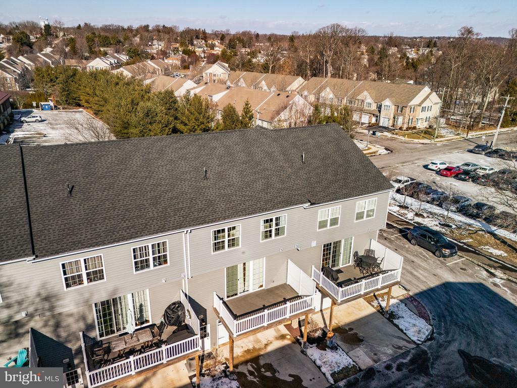 26 Hamilton St