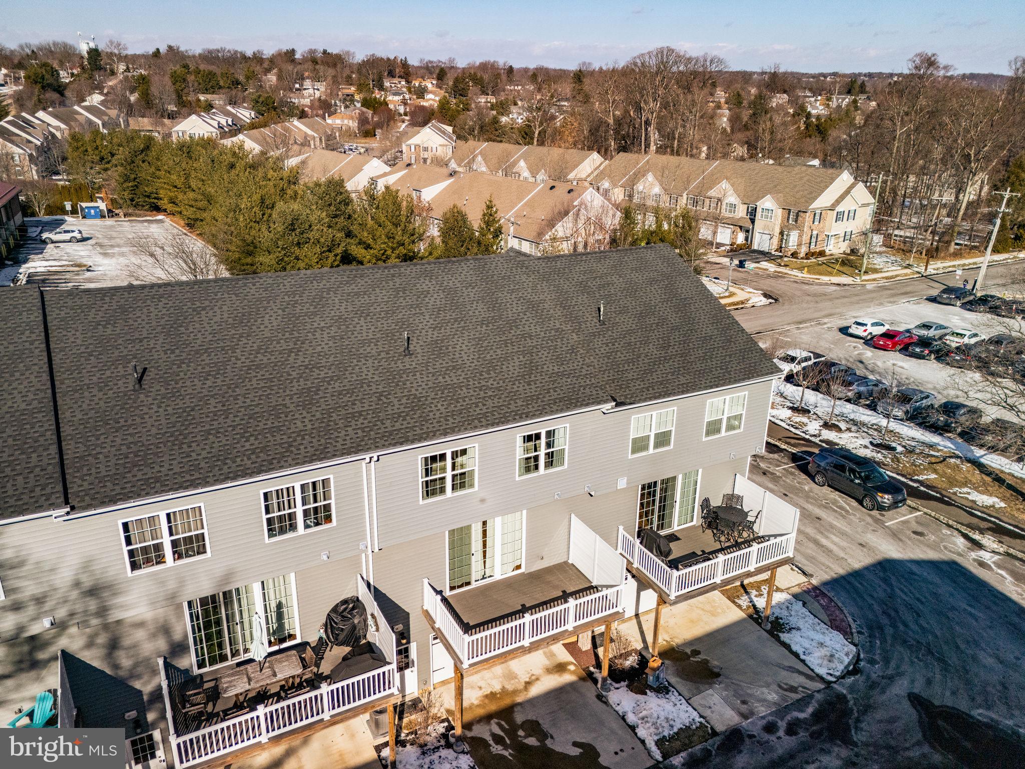 26 Hamilton St