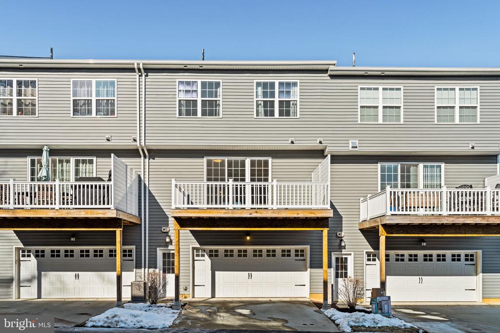 26 Hamilton St