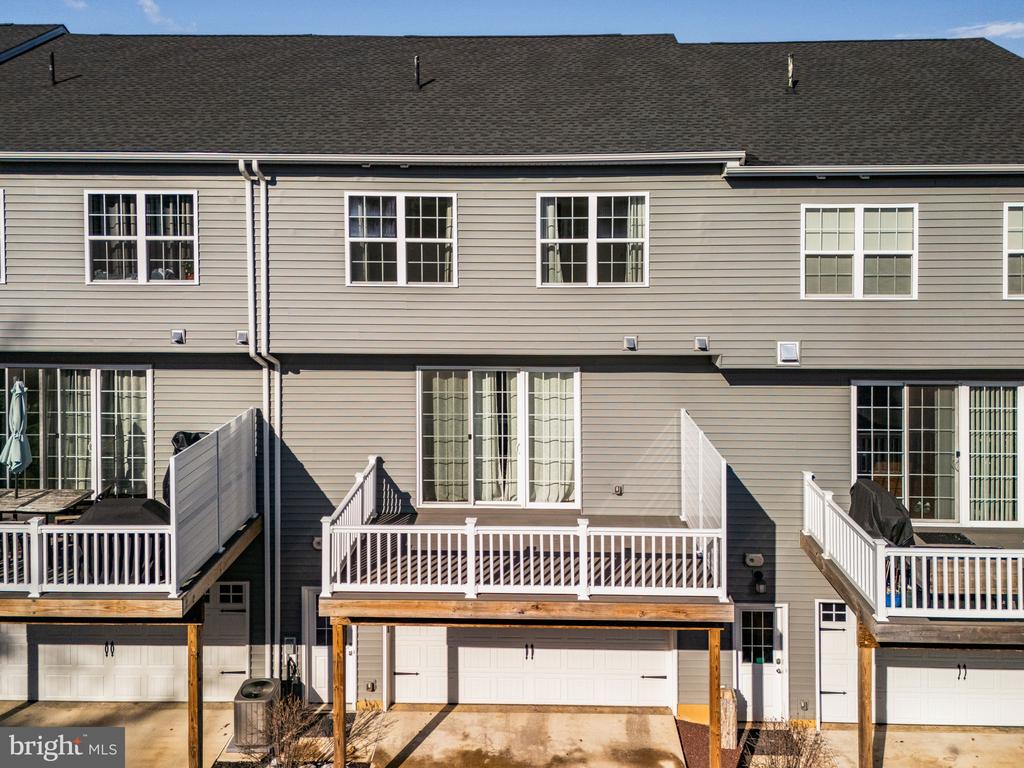 26 Hamilton St