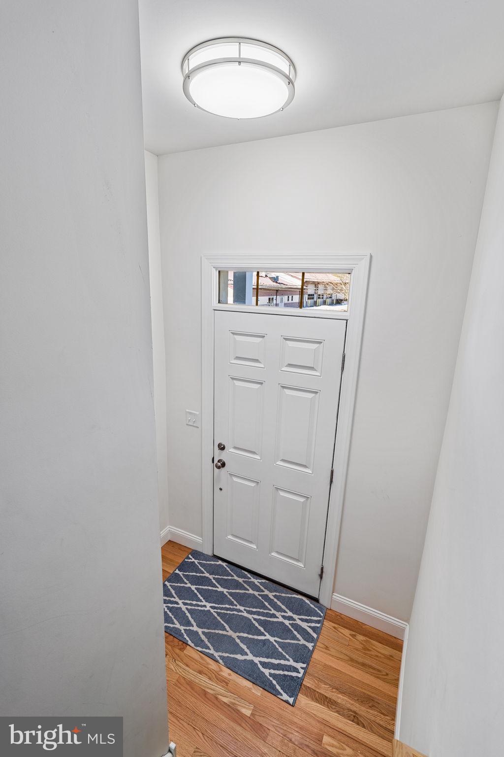 26 Hamilton St