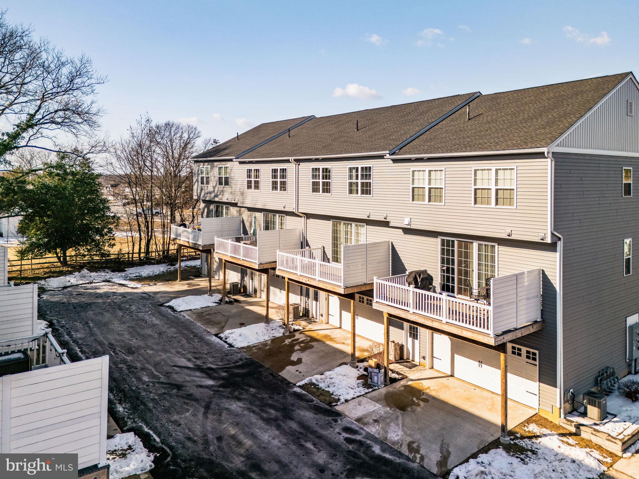 26 Hamilton St