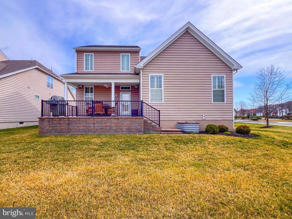 209 Regency Blvd