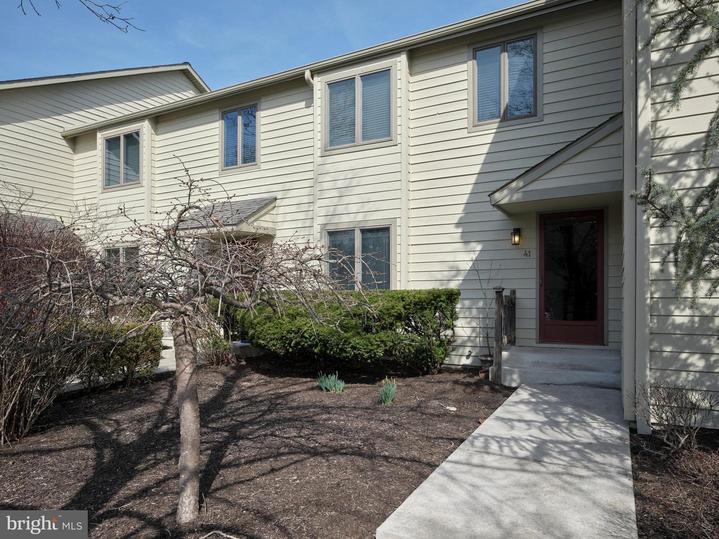 41 PARCHMENT DR