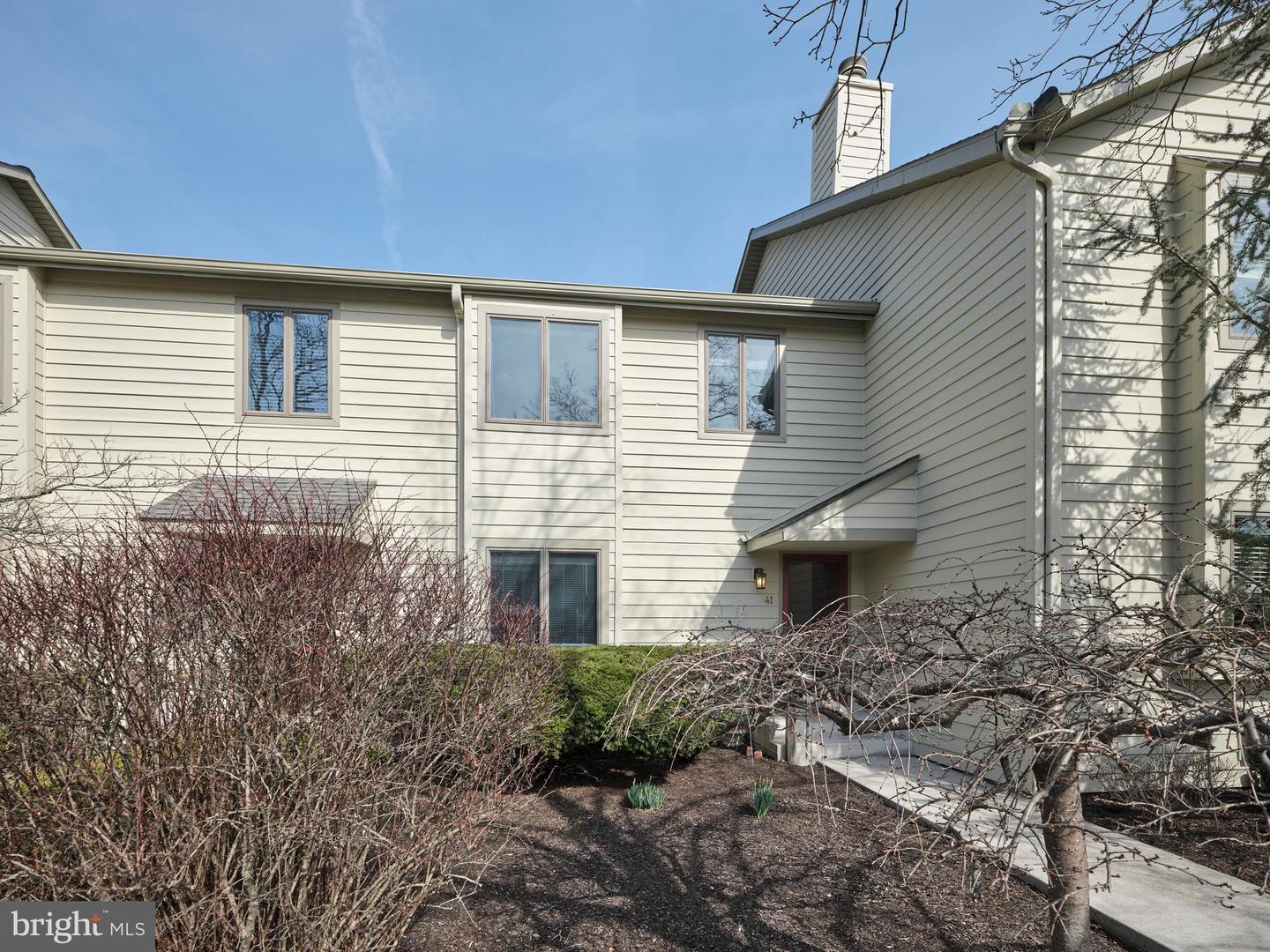 41 PARCHMENT DR
