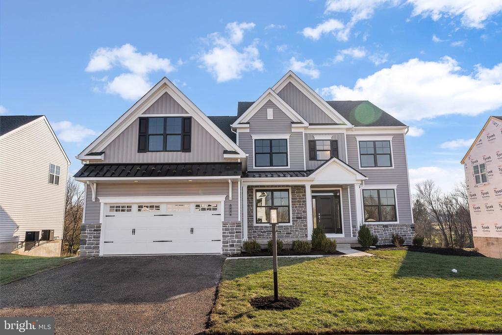 3501 E CRAIG COURT Unit: HELENA LOT 17