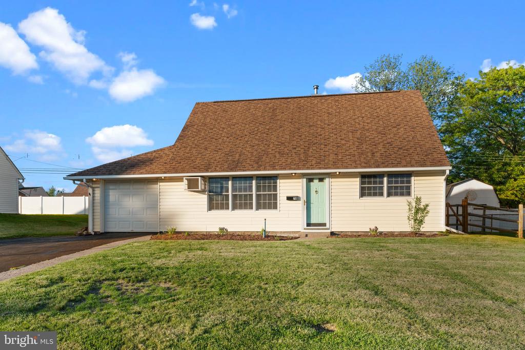 78 COBALT RIDGE DRIVE
