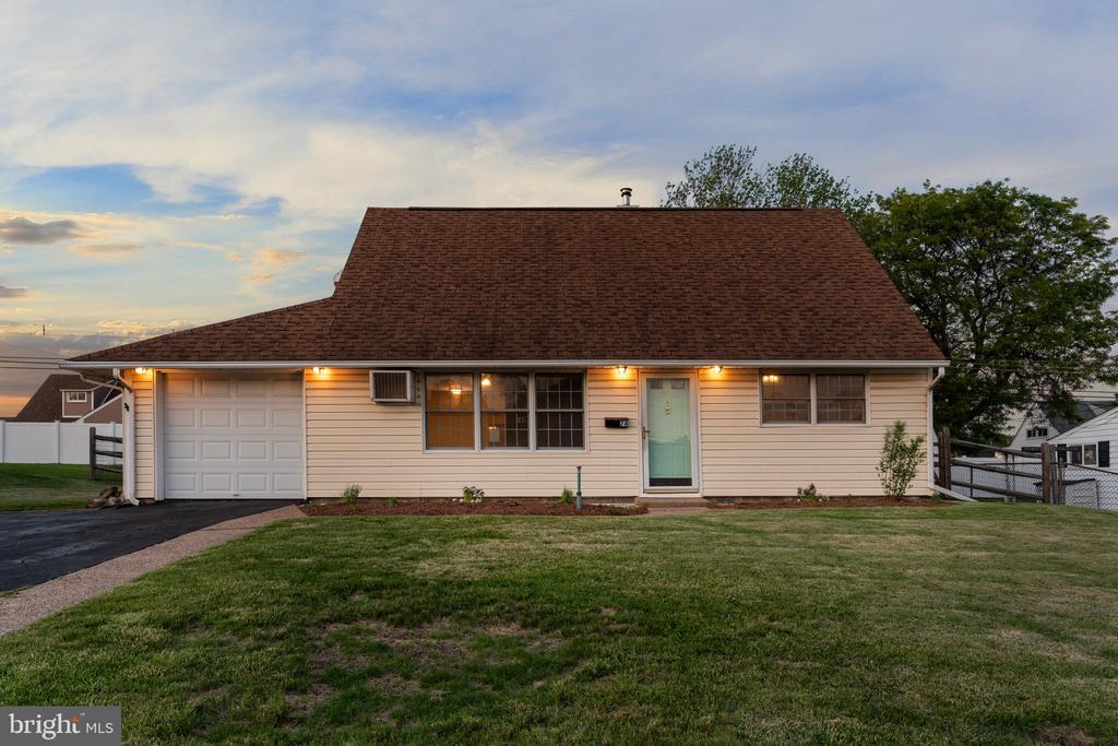 78 COBALT RIDGE DRIVE