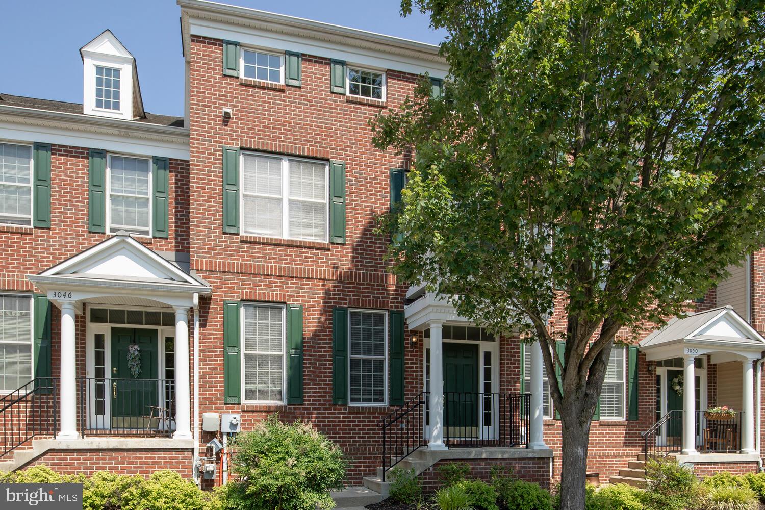 3048 E DORCHESTER ST #85